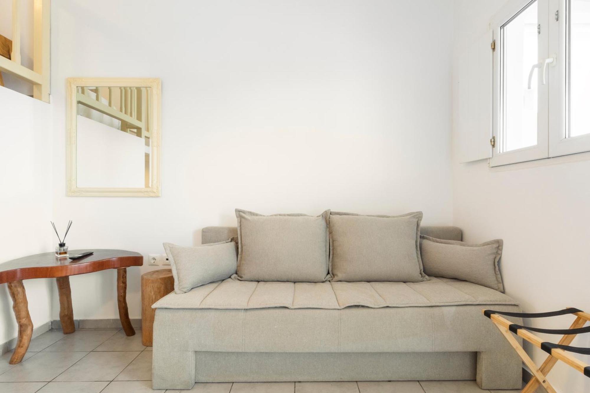 Apartment Mykonos Eight *