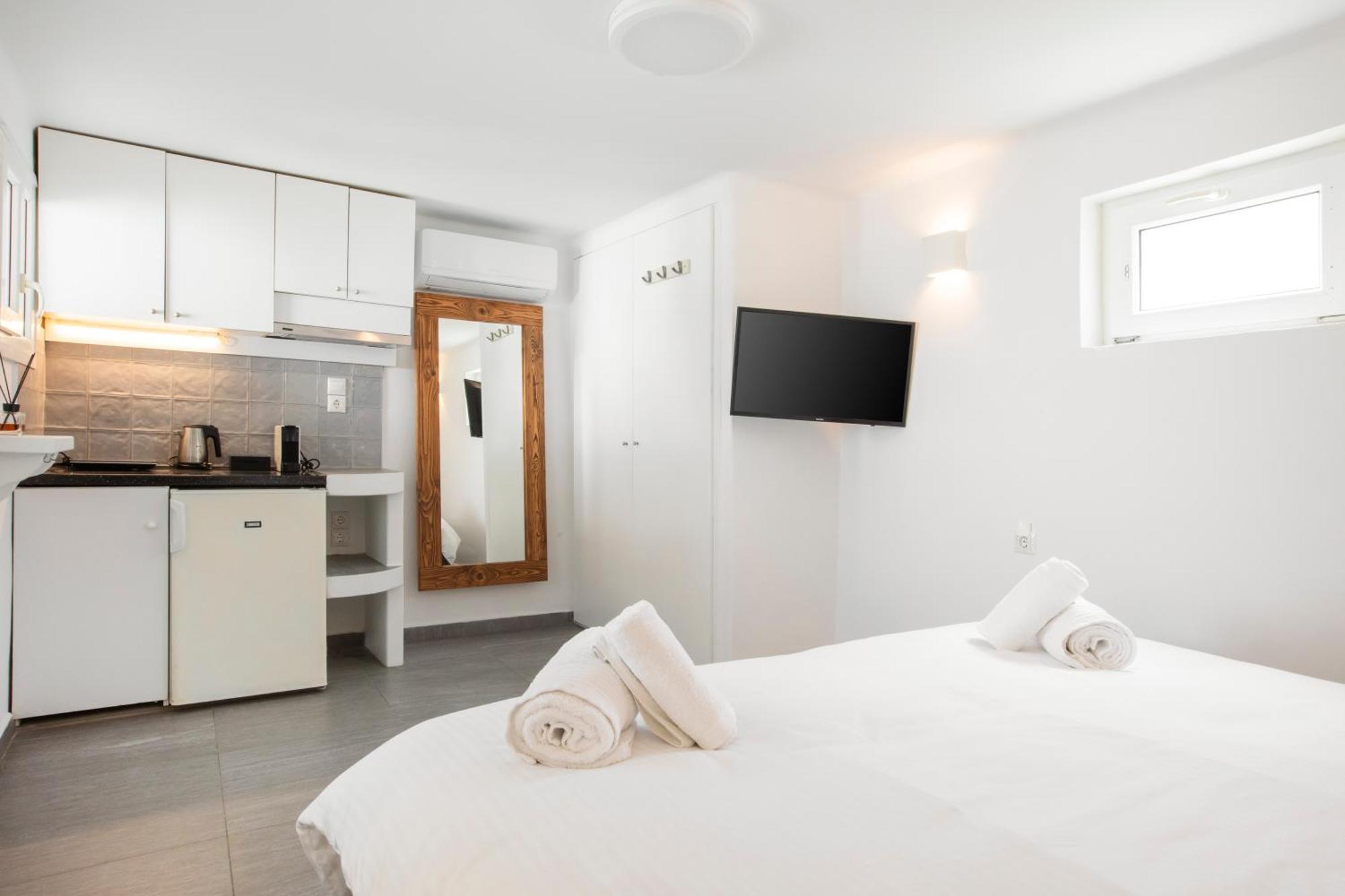 Apartment Mykonos Eight Mykonos Town