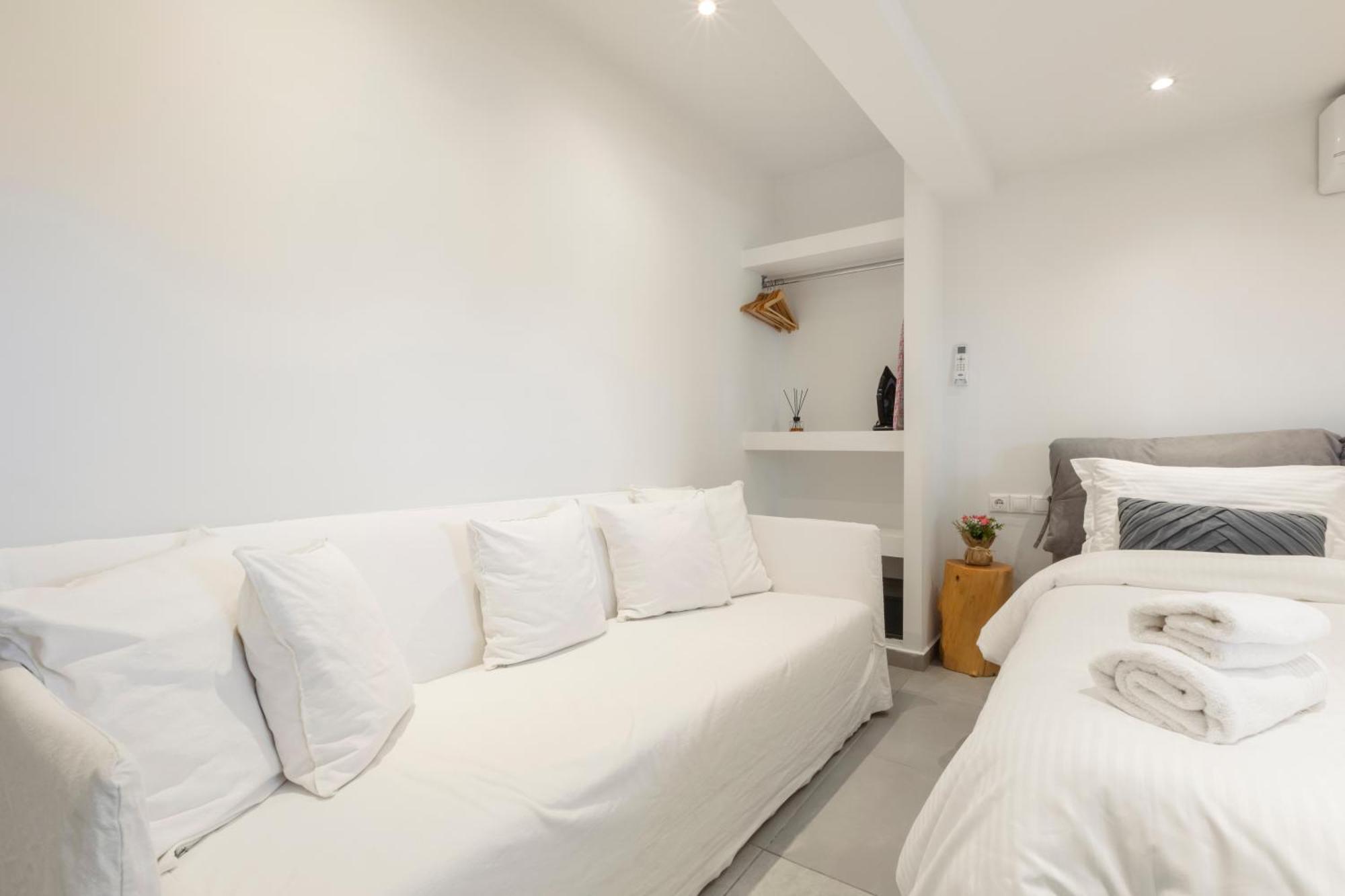 Apartment Mykonos Eight *