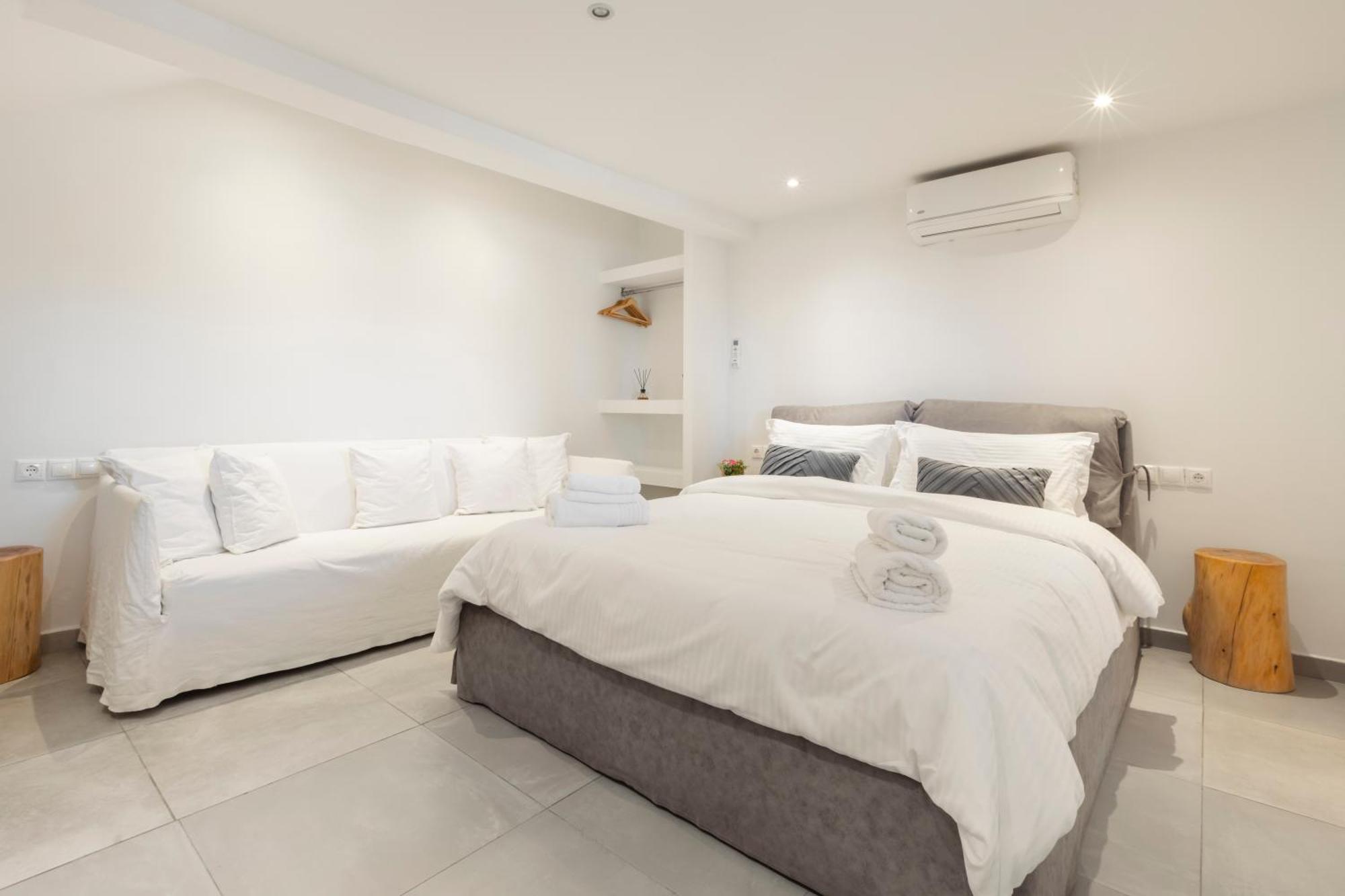 Mykonos Eight Apartment