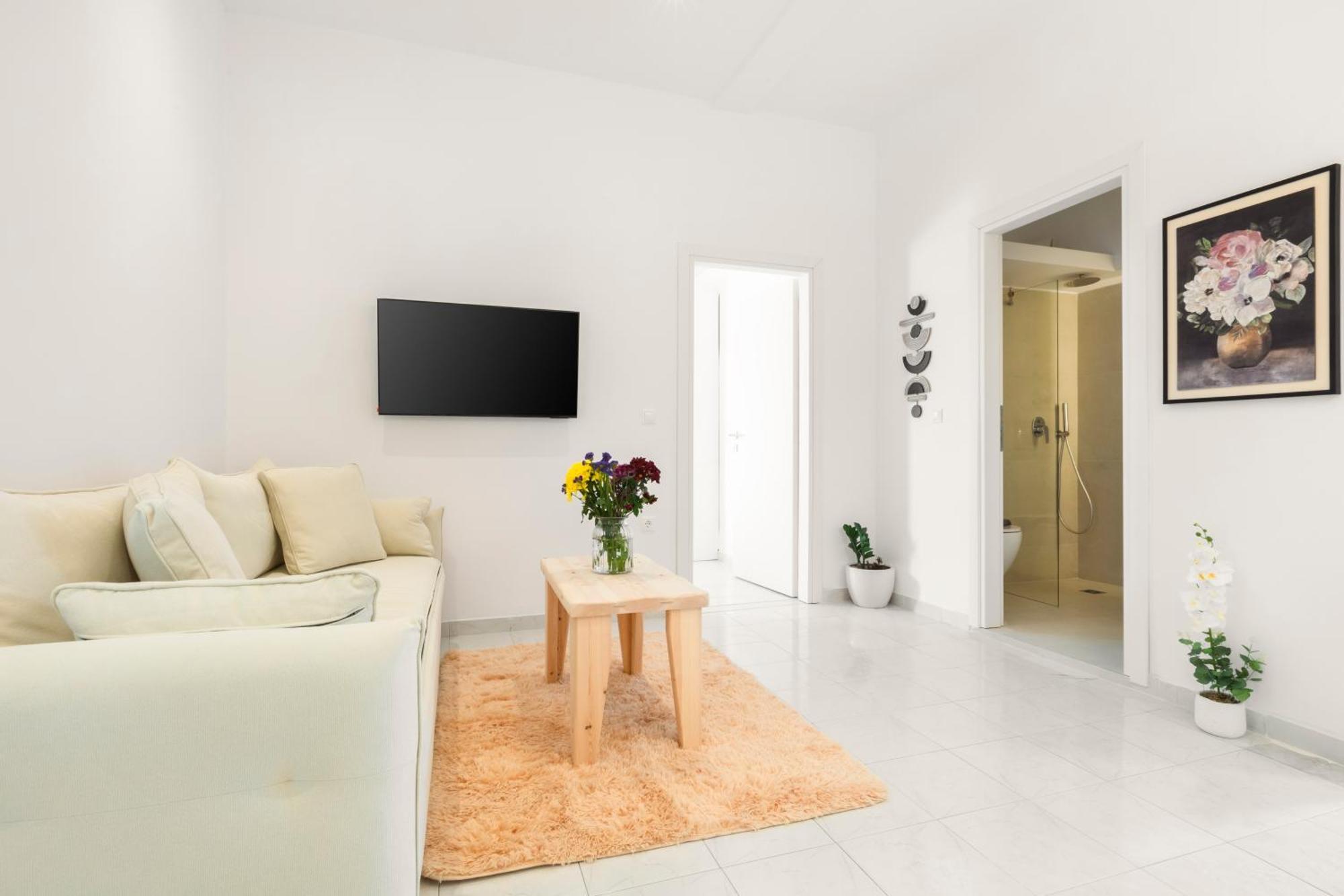 Apartment Mykonos Eight Mykonos Town