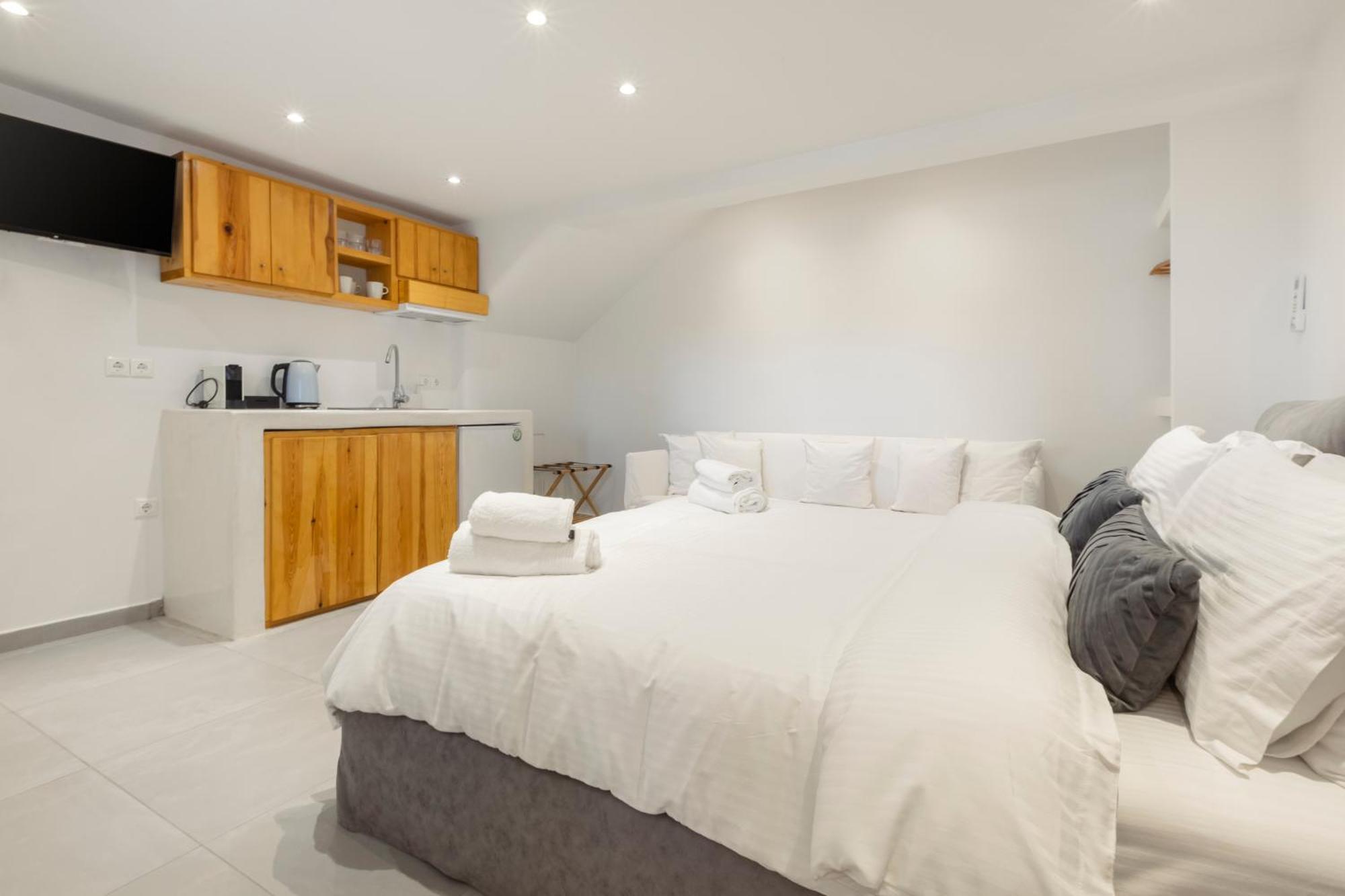 Mykonos Eight Apartment